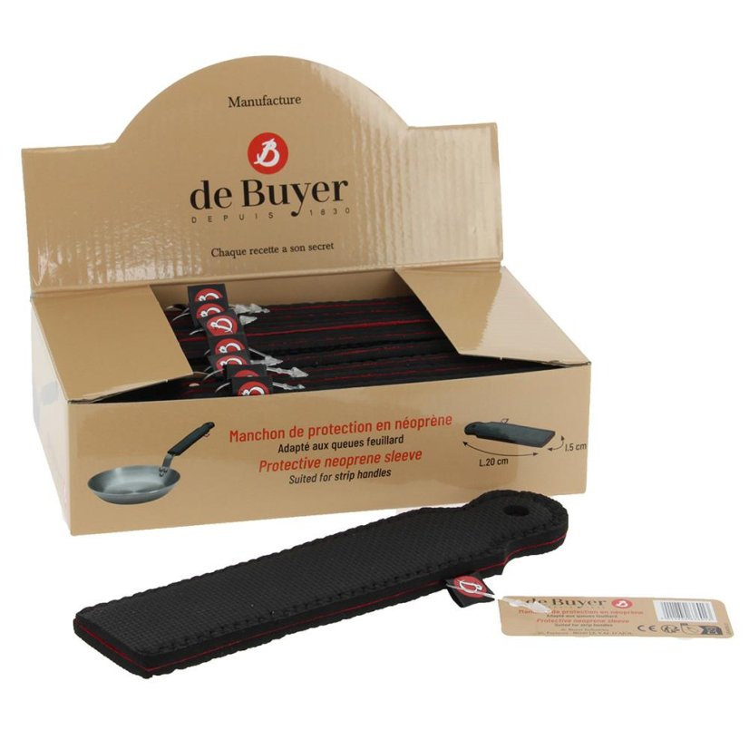 Aufsatz für den Griff der Pfanne de Buyer 4636.00