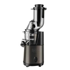 Odšťavňovač Black+Decker BXJE200E