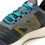 Laufschuhe Kelme Thunderstorm - Farbe: Grau/Blau, Größe: 41