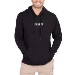 Herren-Sweatshirt Hurley Bengal