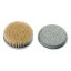 Replacement heads for Bellissima Body Cleansing Pro 5100, 5178