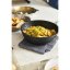 Sauté-Pfanne de Buyer Choc Extreme Loqy 8365.24, 24 cm