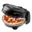 G3Ferrari NAPOLETANA G1003210 Black Pizza Oven