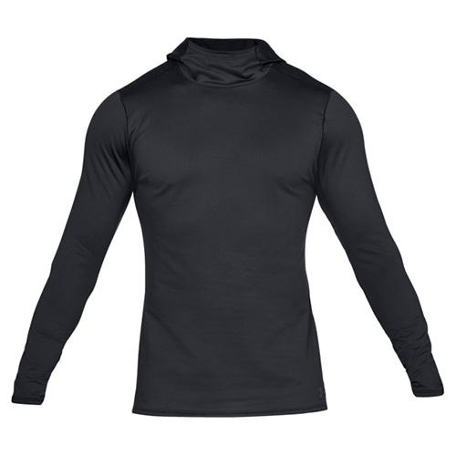 Men's Under Armour Fitted CG Hoodie