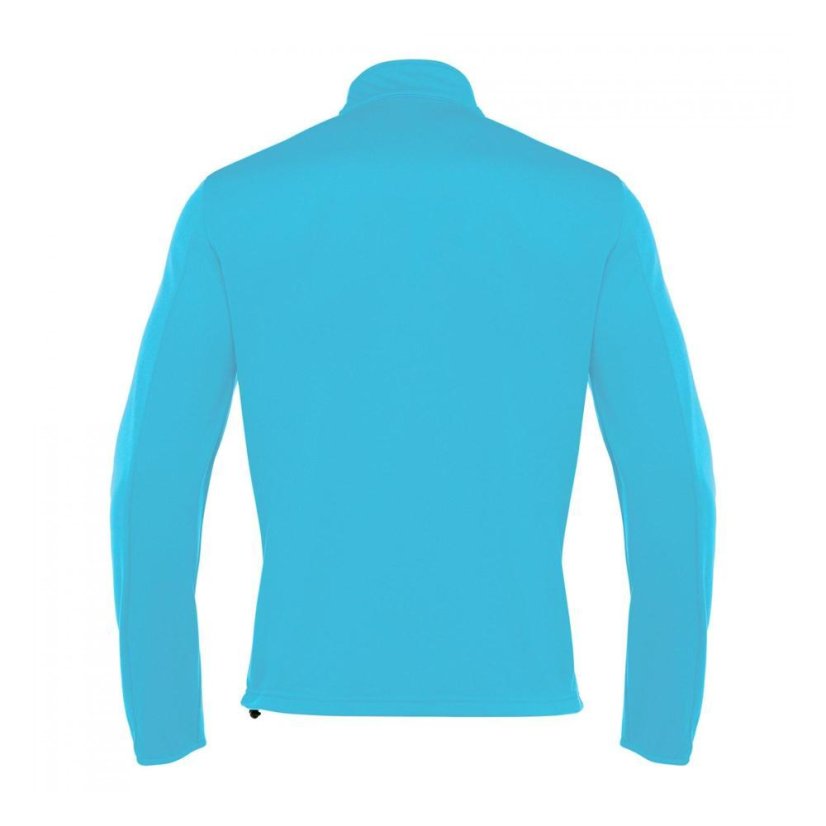 Macron Nemesis Sweatshirt - Farbe: Hellblau, Größe: XS