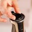 Solac Pro Chef 1501 hand blender with accessories, BA5618 stainless steel