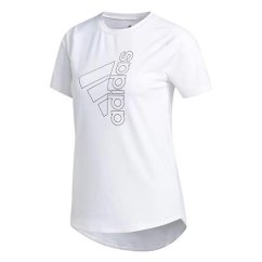 Dámské tričko Adidas Tech Bos Tee