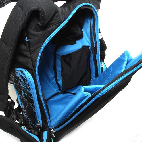 Sportrucksack Target Viper XT-01.2 Glow Blue 17557