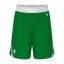 Shorts Macron Kansas Eco - Farbe: Grün, Größe: M
