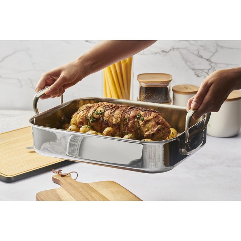 Piekarnik de Buyer AFFINITY 3727.35