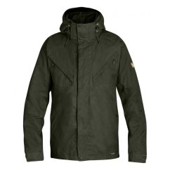 Drev Jacket