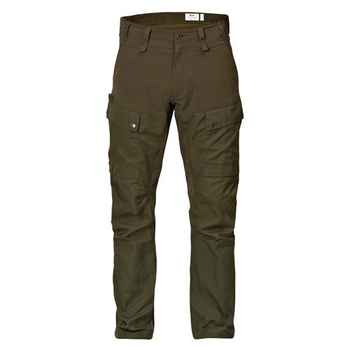 Lappland Hybrid Trousers