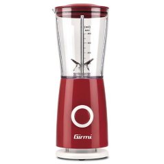 Stolní mixér Girmi FR0302 červený