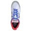 Hallenschuhe Kelme Precision LNFS - Farbe: Weiß, Größe: 38