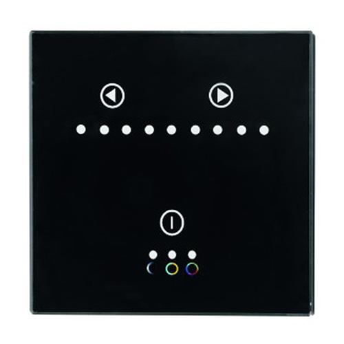 LED vezérlő Eurolite RGB LED, 12-24 V
