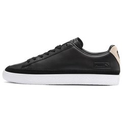 Obuv Puma Basket Trim Block