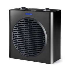 Topný ventilátor Black+Decker