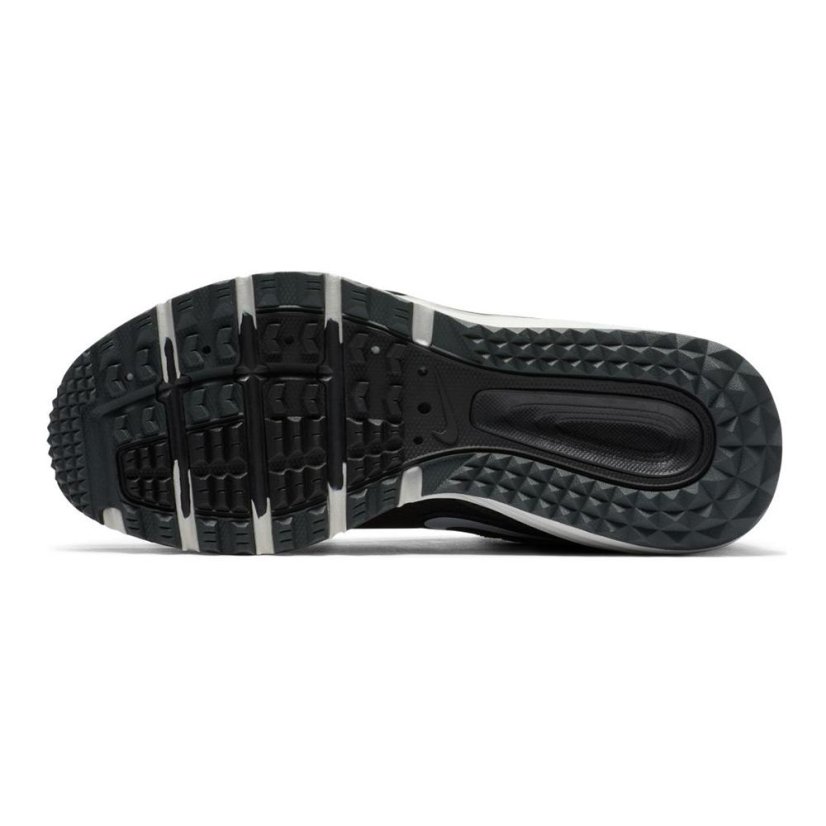 Dámská obuv Nike Juniper Trail - Farbe: Schwarz, Größe: 36