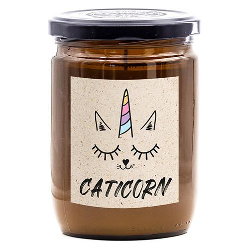 Świeca Mad Candle, Caticorn