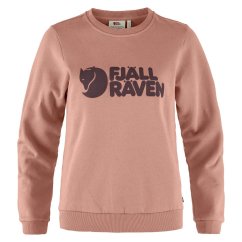 Fjällräven Logo Sweater W