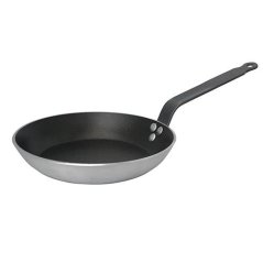 Patelnia nieprzywierająca de Buyer Choc 8180.32, 32 cm