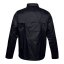 Herrenjacke Under Armour Accelerate Pro Storm Shell - Farbe: Schwarz, Größe: L