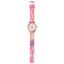 Uhren Top Model Silicone, Candy