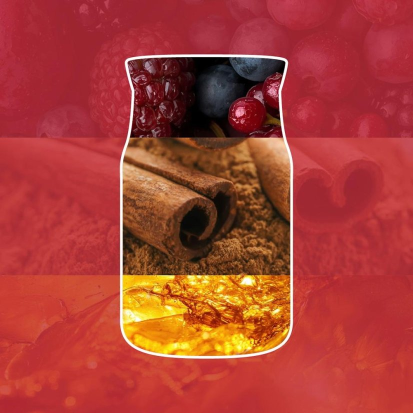 Yankee candle Signature Small Candle, Christmas Eve