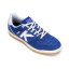Sálová obuv Kelme Intense 6.0 - Barva: Modrá, Velikost: 40.5