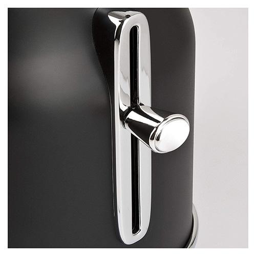 Toaster G3Ferrari Artista G1013400 schwarz