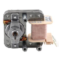 ND motor trouby Severin