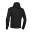 Macron Cello Sweatshirt - Color: Black, Size: M