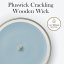 WoodWick Medium Candle, Lakeside Mist