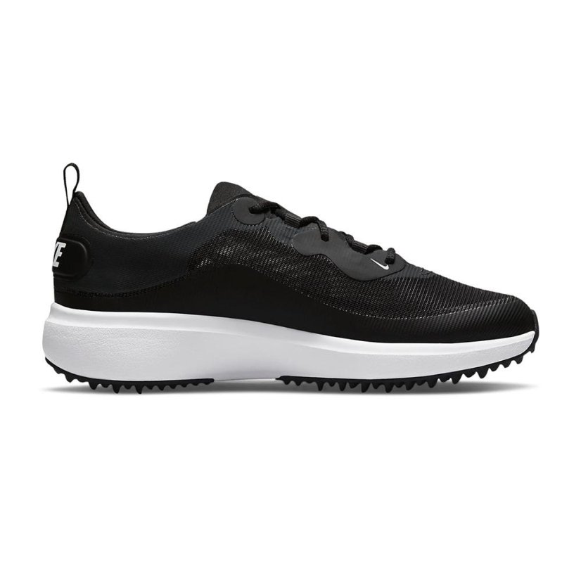 Dámská obuv Nike Ace Summerlite Black - Farbe: Schwarz, Größe: 38