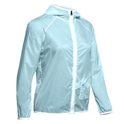 Kurtka damska Under Armour UA Qualifier Storm Packable Jacket