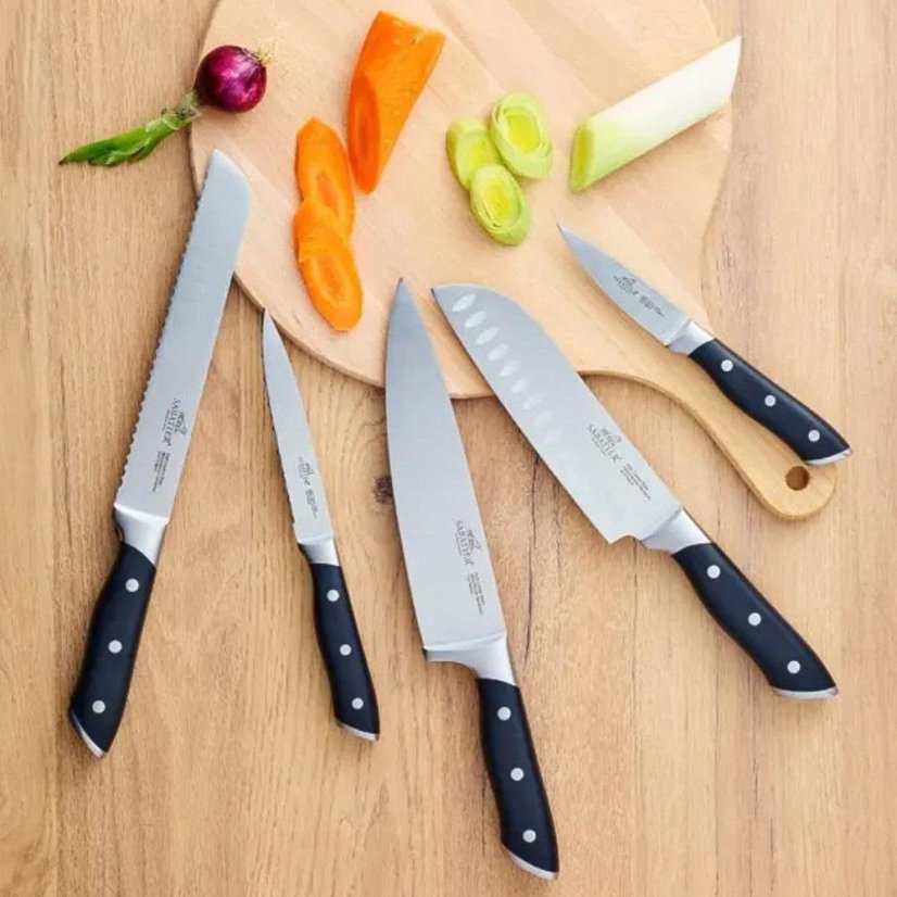Küchenmesser Lion Sabatier International 791880