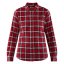 Övik Flannel Shirt W