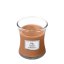WoodWick-Kerze klein, Santal Myrrh