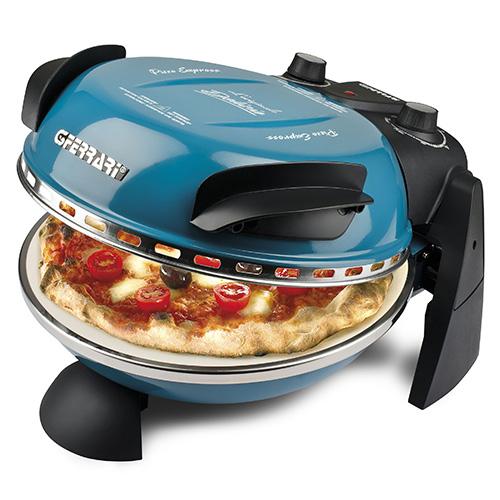 G3Ferrari Delizia G1000604 Blue Pizza Oven