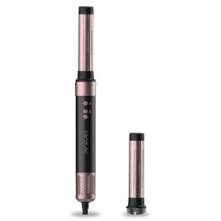 Kulmofén na vlasy Cecotec Bamba CeramicCare 2in1 AirGlam BK 0244