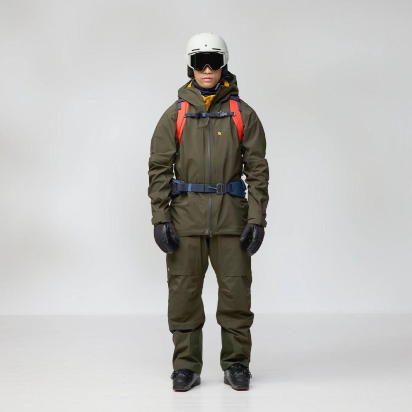 Bergtagen GTX Touring Jacket M