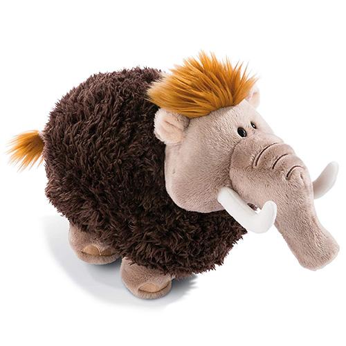 Plüss mamut Nici Plüss mamut Nici