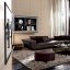 Feste TV-Halterung (Wand/Trockenbau) Meliconi 480876 Extra 400F CG schwarz