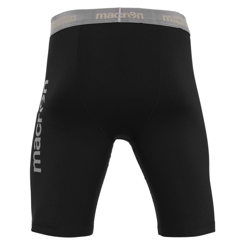 Elastische Shorts Macron Quince
