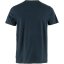 Pánské tričko Fjällräven Hemp Blend T-shirt M - variant: DARK NAVY | 555 | S