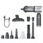 Severin HV 7135 POWER DuoBoost Vacuum Cleaner