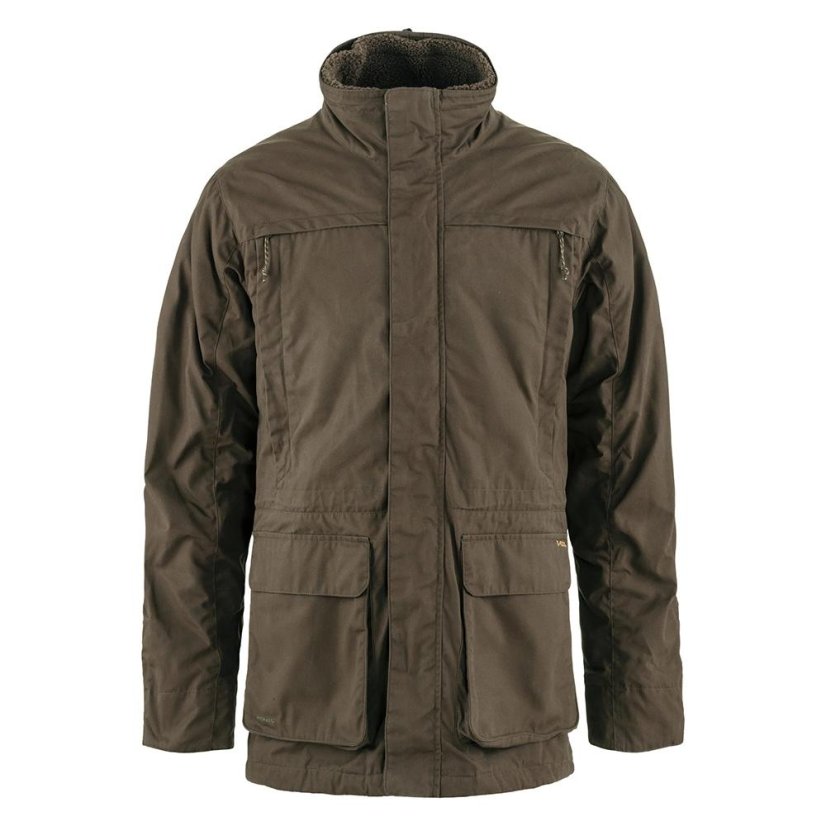 Barents 3 in 1 Hydratic Jacket M