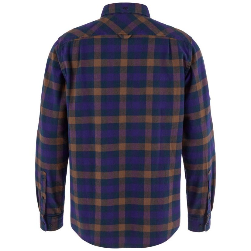 Skog Relaxed Shirt M