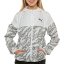 Puma Essentials AOP Windbreaker Dámska bunda