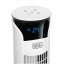Black+Decker BXEFT48E fan, white